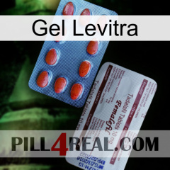 Levitra Gel 36